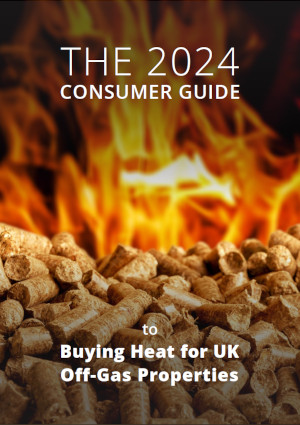 The 2024 Consumer Guide to Buying Heat for UK Off-Gas Properties